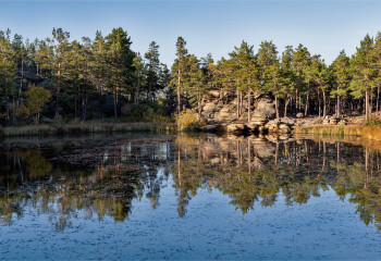 Қарқаралы туралы аңыздар