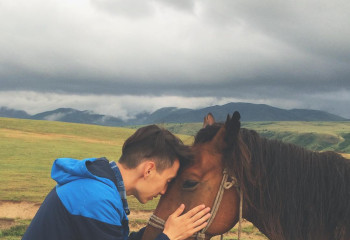 Сәбит Әбді, жас режиссер: «Менің өмірім – кино өнері»