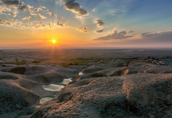 Шайтанкөлдің қасиеті