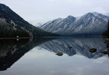 Шығыстың көрікті орындары 