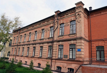 Көкшетаудағы мұражайлар мен театрлар