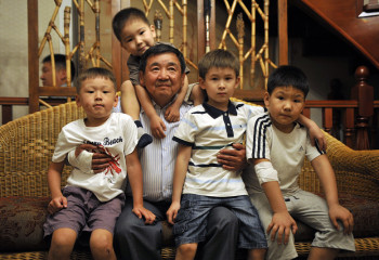 Жақсылықтың жақсылығы!