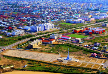 Қызылорда туралы сіз білмейтін 20 дерек