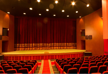 Семей – руханият астанасы