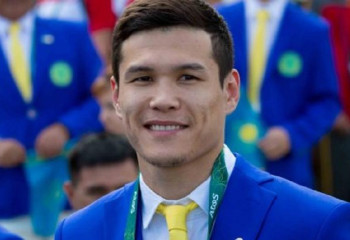 Данияр Елеусінов:«Өзгерістерді дұрыс қабылдаған ұрпақ қана бәсекеге қабілетті бола алады»  