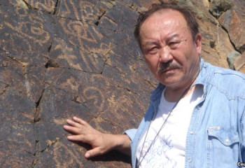 М. Мағауин: «Жұртыңның жүз тілегін орында, жүз біріншіде мың батпан жүгіңді көтереді»