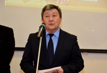 Елбасының бағдарламалық мақаласы жаңа мүмкіндіктер ашты - профессор Таймағамбетов