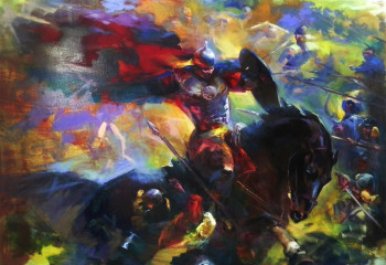 Абай Сүйіншіәлиев: «Ұстаздық еткен жалықпас» 