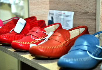 «Sharkey» брендін естуіңіз бар ма?