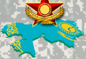 Генерал-полковник Жасұзақов Сәкен Әділханұлы