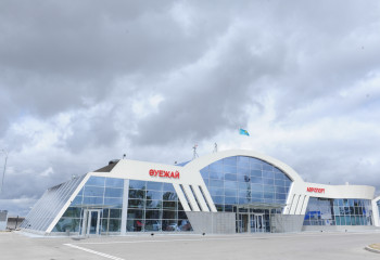 Бақытжан Сағынтаев жұмыс сапарымен Алматы облысына барды