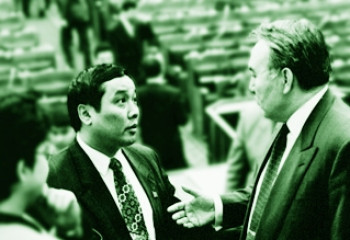 Генерал-лейтенант Жанасаев Болат Бақытжанұлы