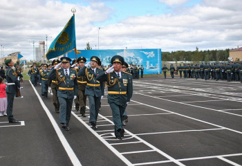 Келешек кілті – кемел білімде