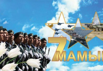 Генерал-майор Владимир Тузиков