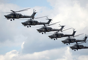 Әскери-әуе күштерінің аға лейтенанты Арсен Назаров