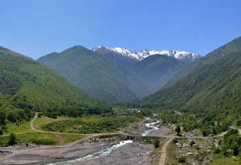 Алматы маңындағы үш қала