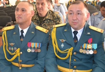 Батыр ғана батыл қадамға барады