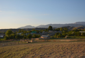 Кепебұлақтың тарихын білесіз бе? 