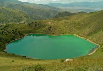 «Айдаһар» – Көккөл