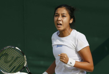 Зарина Диястың өмірлік ұстанымдары