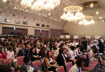 Жаһандық әйелдер Саммиті өтті