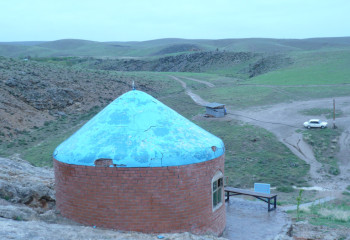 Үкаша атадан ниетіңізге қарай су ішесіз