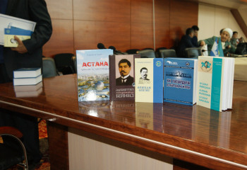 Жас ғалымдар Елбасы мақаласын қолдап, өз пікірлерін білдірді