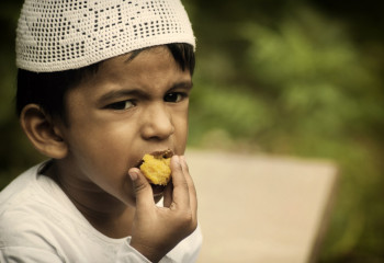 Эндокринолог маманның ораза ұстаушыларға кеңесі