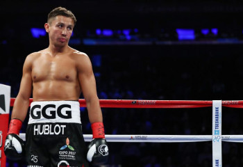 Головкин – Альварес. Әлемдік пікірлер.