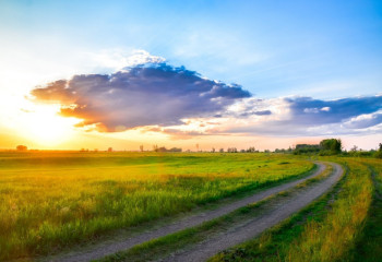 Солтүстік Қазақстандағы сіз баратын орындар