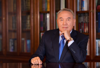 «Рухани жаңғыру» ұлттық мүддеге қызмет етуі тиіс