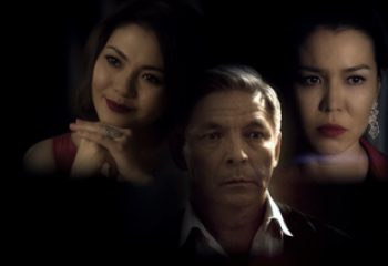 «Тоқалды» түсірген киногерлер фильм туралы не дейді?