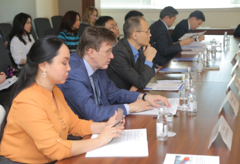  Тәсілдер мен шешімдер