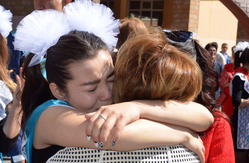  Нұрбек Альманбетов 