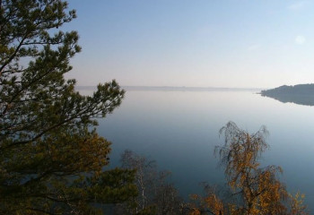 Зерендіде демалғысы келетіндерге