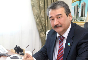 Нұрлан Өнербаевтың өмірлік ұстанымдары