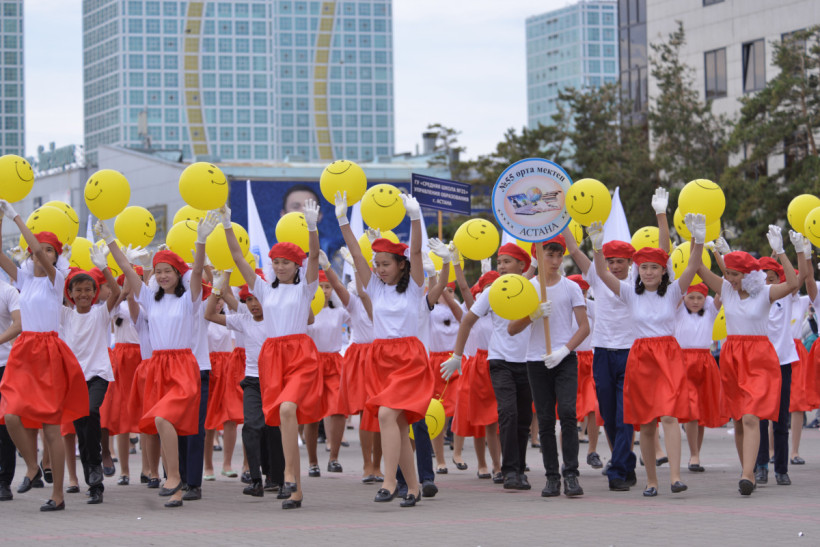  Нұрбек Альманбетов 