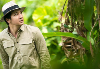 Айқын Төлепбергеннің өмірлік ұстанымдары