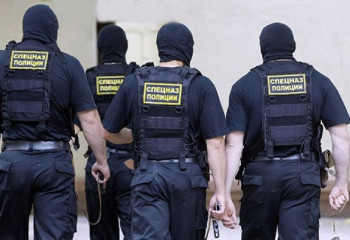 Ақтөбедегі теракт халық жадында