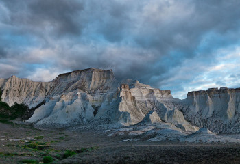 Ақтөбеге шақырар 7 орын