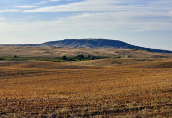 Басбатыр тауы туралы не білесіз?