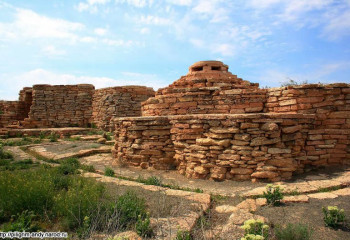 Маңғыстаудағы су пірі, ақиқат па аңыз ба?