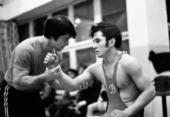 Грек-рим күресінен әлемді бағындырған тұңғыш қазақ