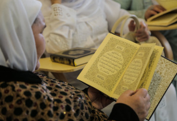 Рамазан оразасы – парыз ораза