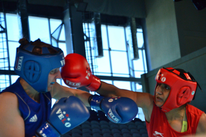  Нұрбек Альманбетов 