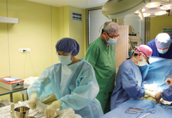 Бала жүрегінің «емшілері»