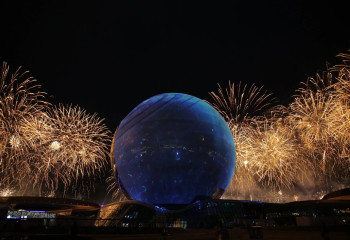 EXPO-2017 көрмесінің арқасында Астана қалай түрленді?