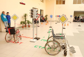 Инклюзия – жанашырлық туралы әңгіме емес