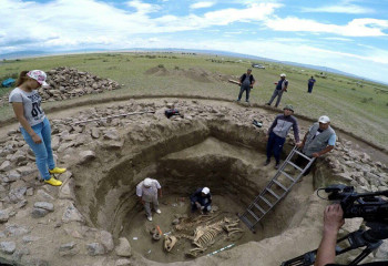 Шілікті – шежірелі мекен