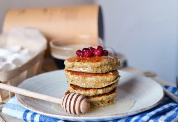 Пайдалы таңғы ас: 7 мінсіз мәзір